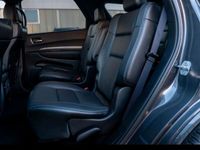 gebraucht Dodge Durango Limited LPG 3,6 7 Sitzer Facelift