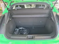 Usata Renault 5 E-Tech Evolution 89 kW (122 CV) 2025 Verde Berlina