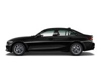 gebraucht BMW 318 i Limousine