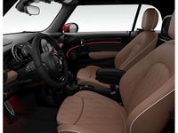 Gebraucht Mini John Cooper Works Cabriolet 231 PS (169 kW) 2022 Grün Cabrio