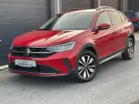 Gebraucht VW Taigo IQ Drive 95 PS (69 kW) 2023 Andere SUV