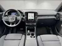 Używany Volvo EX40 Plus 175 kW (238 KM) 2026 Szary SUV