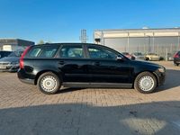 gebraucht Volvo V50 Kombi, 1.6 Diesel 100.000KM!, TÜV NEU, Inspektion NEU!