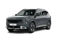 Neu Kia Seltos Vision 132 PS (97 kW) 2026 Grau SUV