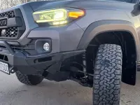 Gebraucht Toyota Tacoma 280 PS (205 kW) 2021 Grau Pickup
