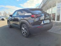 Gebraucht Mazda MX30 Comfort 106 kW (145 PS) 2021 Schwarz SUV
