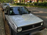 gebraucht VW Golf II 