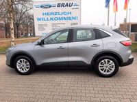 gebraucht Ford Kuga Titanium 2,0l EcoBlue 120PS