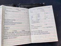 Gebraucht Skoda Octavia 115 PS (84 kW) 2003 Blau Kombi