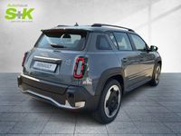 Neu Renault 4 E-Tech Komfort 110 kW (150 PS) 2026 Grau SUV