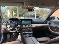 gebraucht Mercedes E220 E220 d 4Matic T 9G-TRONIC Avantgarde