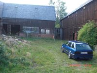 Gebraucht BMW 325 170 PS (125 kW) 1988 Blau Kombi