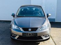 Gebraucht Seat Ibiza ST Style 69 PS (50 kW) 2015 Grau Kombi