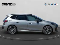 Neu BMW 230e Active Tourer Performance 326 PS (239 kW) 2026 Grau Van / Kleinbus