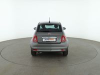 gebraucht Fiat 500 1.2 Lounge, Benzin, 11.190 €