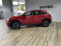 Gebraucht Fiat 600E Red 114 kW (156 PS) 2024 Rot Limousine