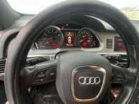 Gebraucht Audi A6 256 PS (188 kW) 2006 Limousine