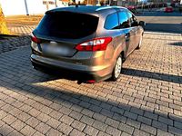 Second-hand Ford Focus 150 CP (110 kW) 2011 Maro Break