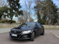 Usata VW Passat 200 CV (147 kW) 2008 Coupé