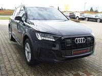 Gebraucht Audi Q7 S-Line 286 PS (210 kW) 2023 Schwarz SUV
