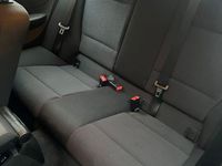 Gebraucht BMW 116 122 PS (89 kW) 2010 Schwarz Kleinwagen