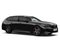 Neu BMW 540 Comfort Edition 286 PS (210 kW) 2025 Kombi