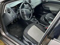 Gebraucht Seat Ibiza ST 86 PS (63 kW) 2014 Kombi