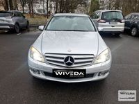 gebraucht Mercedes C200 CGI BE Avantgarde 7G XENON~SHZ~PDC~