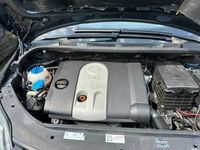 gebraucht VW Golf V plus Automatik