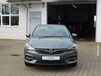 gebraucht Opel Astra 1.2 Turbo Elegance EURO6d, NAVI, RFK, SZH, 2Z...