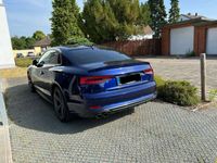 gebraucht Audi S5 Coupe 3.0 TFSI quattro tiptronic