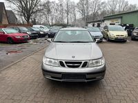 Second-hand Saab 9-5 184 CP (135 kW) 2004 Auriu Break