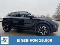 Gebraucht Opel Mokka-e Elegance 100 kW (136 PS) 2022 Schwarz metallic SUV