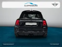 Gebraucht Mini Cooper S 178 PS (130 kW) 2022 Blau Kleinwagen