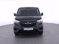 gebraucht Opel Combo - e Edition XL Klima Metallic