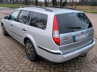 gebraucht Ford Mondeo 1.8l 110ps