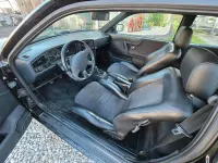 Gebraucht VW Corrado 160 PS (117 kW) 1991 Schwarz Coupé