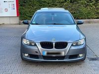 Gebraucht BMW 335 Sport Line 306 PS (225 kW) 2006 Grau Coupé