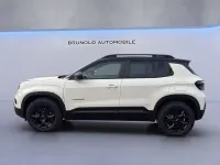 Neu Jeep Avenger North 145 PS (106 kW) 2026 Weiß SUV
