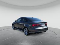 gebraucht Audi A3 A3 Limousine Sportsport 40 TFSI qu S tronic, S LINE/NAVI/VIRTUAL/B&O/2xPDC/GRA/LED/LM