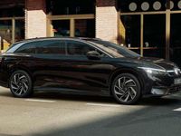 Neu VW ID.7 Pro 210 kW (286 PS) 2026 Grenadillschwarz metallic Kombi