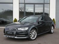 Gebraucht Audi A6 Allroad Comfort 313 PS (230 kW) 2012 Other Kombi