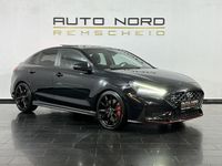 Gebraucht Hyundai i30 N Performance 280 PS (205 kW) 2021 Schwarz Limousine