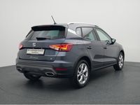 gebraucht Seat Arona 1.0 FR TGI NAVI ACC KAM LED SHZ KLIMA