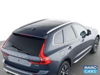 Gebraucht Volvo XC60 Core 398 PS (292 kW) 2025 Blau SUV