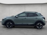 Neu Kia Stonic Vision 101 PS (74 kW) 2026 Grün SUV