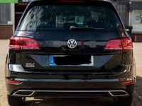gebraucht VW Golf Sportsvan 1.5 TSI ACT 96kW Highline Hig...