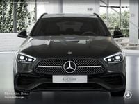 Gebraucht Mercedes C220 AMG line 200 PS (147 kW) 2026
