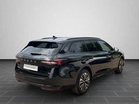 Gebraucht Skoda Superb Selection 204 PS (150 kW) 2025 Onyx schwarz metallic Kombi