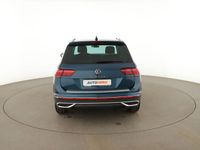 gebraucht VW Tiguan 1.5 TSI ACT Elegance, Benzin, 31.410 €